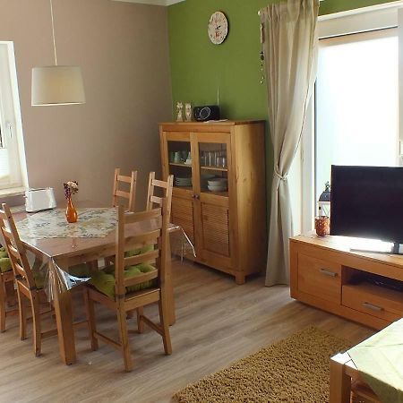 Ferienwohnung In Osterdeichstrich Oesterdeichstrich Kültér fotó