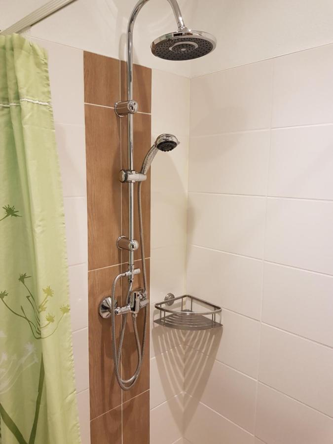 Ferienwohnung In Osterdeichstrich Oesterdeichstrich Kültér fotó