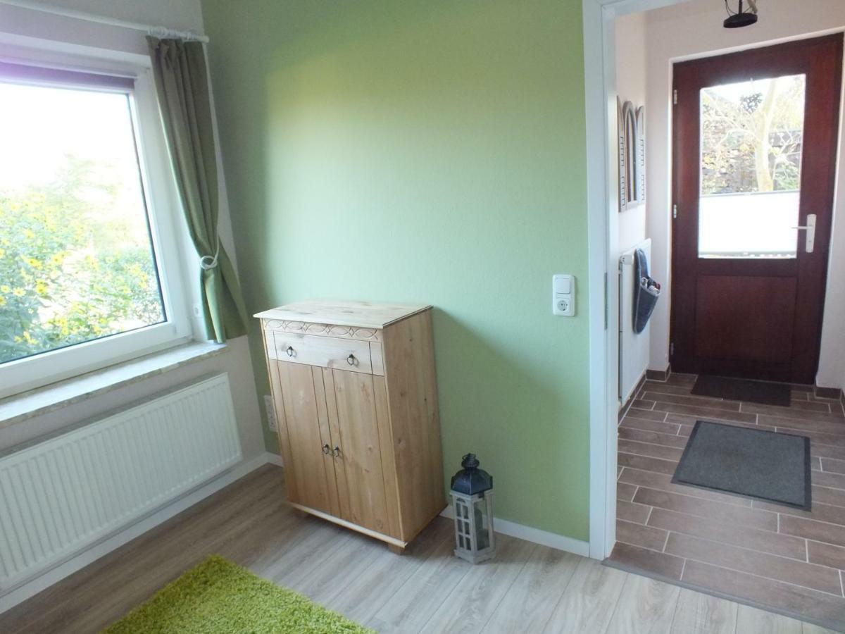 Ferienwohnung In Osterdeichstrich Oesterdeichstrich Kültér fotó
