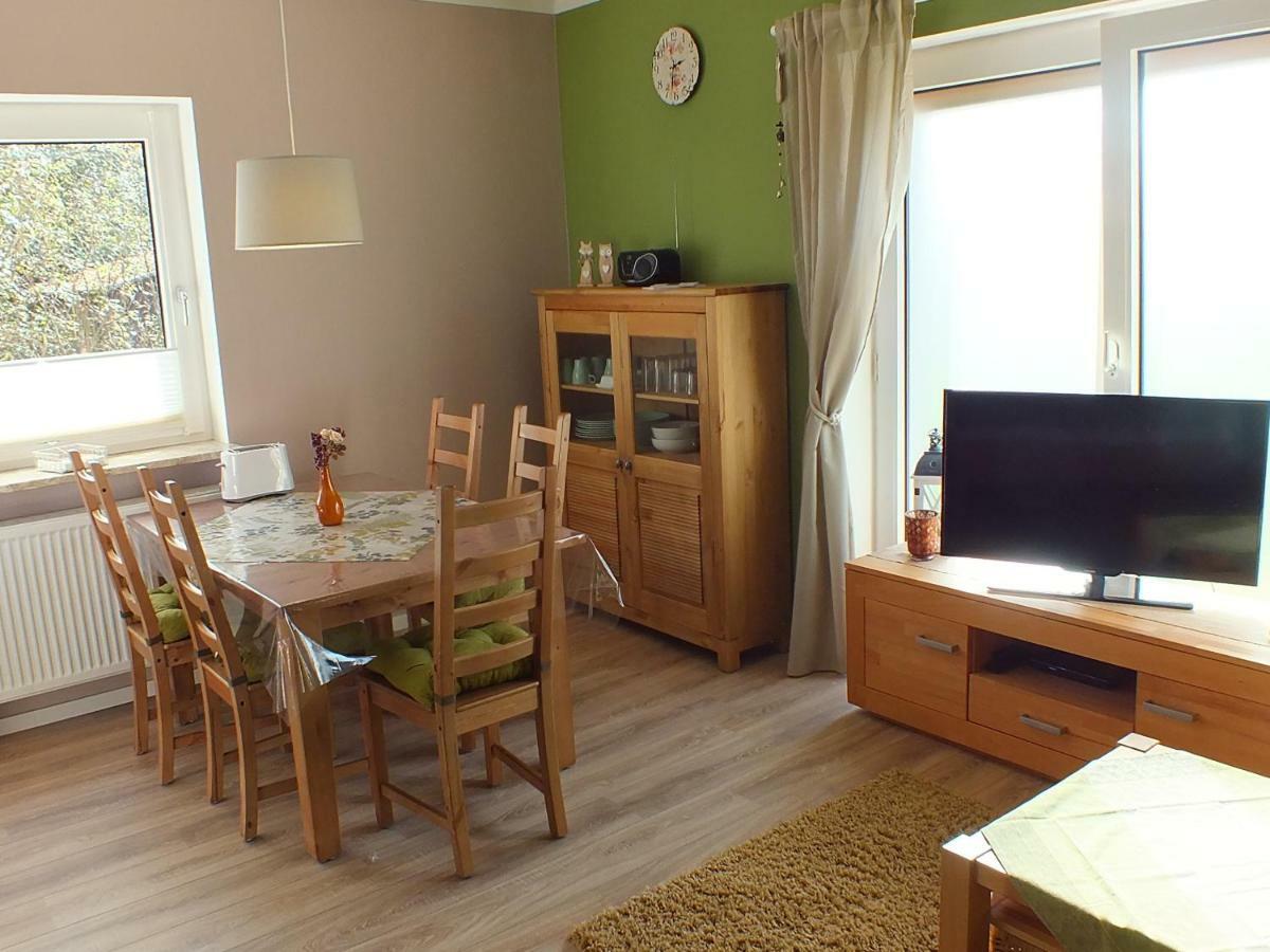 Ferienwohnung In Osterdeichstrich Oesterdeichstrich Kültér fotó