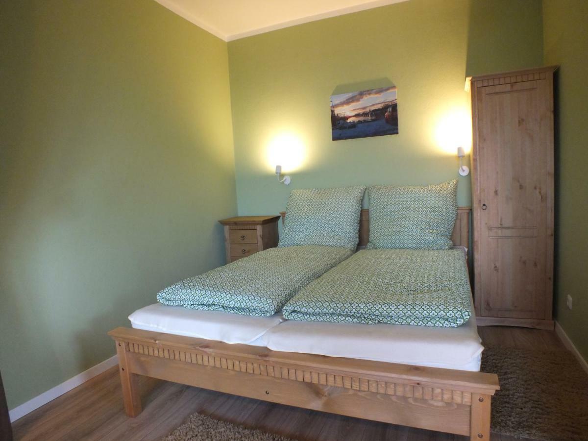 Ferienwohnung In Osterdeichstrich Oesterdeichstrich Kültér fotó