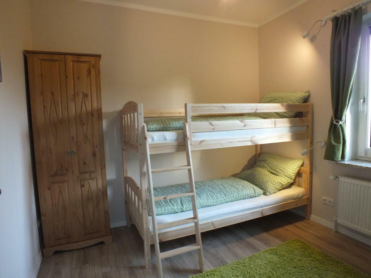 Ferienwohnung In Osterdeichstrich Oesterdeichstrich Kültér fotó